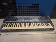 Yamaha 電子琴 PSR-280 (連琴譜架及火牛）