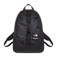 現貨 Supreme x The North Face Backpack Steep Tech Backpack Water Resistant 水物料 背囊 supreme north face b