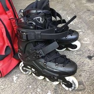 單線滾軸溜冰鞋 Seba Fr1 80