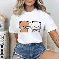 Bubu Dudu Shoujo Alternative Grunge T-Shirt | Cute Gothy Fashion