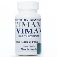 VIMAX for Male Performance 2 bottles