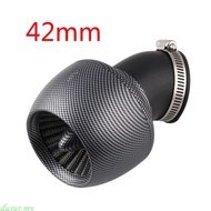 dusur7 Motorcycle Race Performance Pod Air Filter 42mm Neck For 150cc-250cc