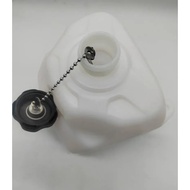 Tanque de combustível FitFor Tohatsu M5B Mercury e mais, 2 tempos, 5HP, 6HP, 4HP, 369-70316-4