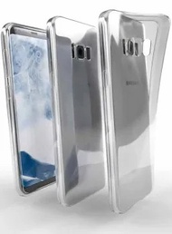 透明手機套 Samsung S8 Plus transparent case