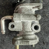￼￼Toyota Caldina Wish RAV4 1AZ D4 2.0 Engine EGR VALVE