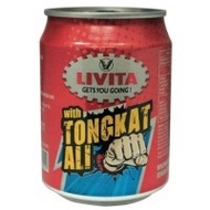 Tongkat Ali Can 250ml - LIVITA