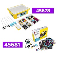 Vastore     NEW MODEL Education  Prime Set 45678 + Set 45681