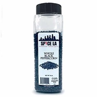 ▶$1 Shop Coupon◀  Spice LA Whole Black Peppercorn 16 oz -Kosher Non-GMO