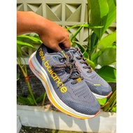 New Ba^-^lance Trail Run Fuelcell