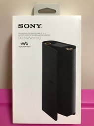 SONY 金磚皮套 CKL-NWWM1M2