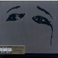 CD DEFTONES - OHMS IMPORTED