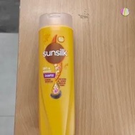 Sunsilk Soft Smooth Shampoo