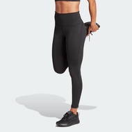 adidas Running Adizero Essentials Full-Length Leggings Women Black IP3085