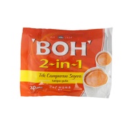 BOH 2 In 1 Instant Tea Mix (20's x 11.5g)