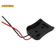 Battery Adapter for  Flexvolt 60V Max Dock Power Connector 12 Gauge 54