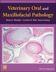 Veterinary Oral and Maxillofacial Pathology by Brian G. Murphy (US edition, paperback)