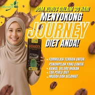 Hoodia Coffee by Nutreego