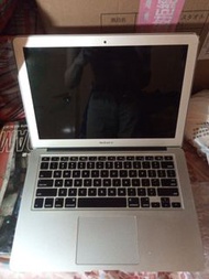 Macbook air 2012 13 inch 4g ram 256g ssd