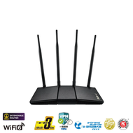 ASUS RT-AX1800HP V2 AX1800 雙頻 WiFi 6 (802.11ax) 無線路由器(NE-ARAX182)