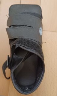 DARCO 前足減壓鞋,骨折或術後專用