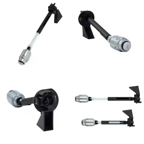 1355231 4MA16B970AB Bonnet Release Lock Catch with Keys Auto Parts Replacement Accessory for Focus M