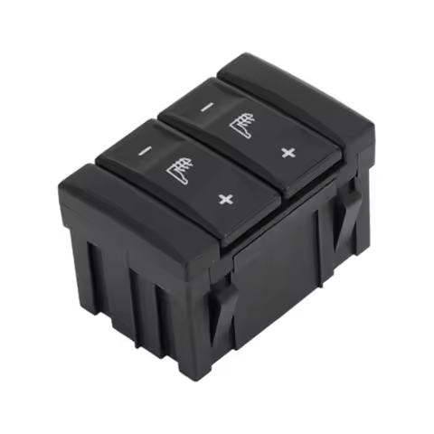 6M2T-19K314-AC Seat Heating Button Control Switch For Ford S-MAX 2006 -2015 Galaxy MK 3 2006-2015 Fo