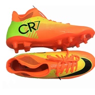 Original Men Football Shoes Mercurial Superfly V CR7 Sports Training Shoes 39-44