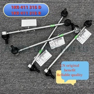 1K0411315D Volkswagen Stabilizer Connection Front 5QD411315B FOR Passat Golf MK6 Jetta POLO Tiguan S