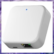 G3POE Lock Smart Gateway Password Lock Man APP Good House Manager Gateway Lock