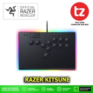 RAZER KITSUNE - ALL-BUTTON OPTICAL ARCADE CONTROLLER - RZ06-05020100-R3A1