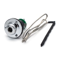 Tail Pin Piezoelectric UKULELE Ukulele Pickup Acoustic Guitar Modified Electric Box Guitar Pickup Bl