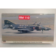 F-4EJ Kai SUPER PHANTOM 'BLACK PANTHER'