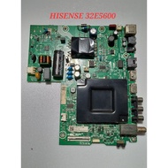 MAIN BOARD FOR HISENSE TV 32E5600 SMART