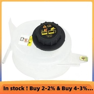 Radiator Coolant Reservoir Tank with Cap for  Range 2001-2011  B2300 2001-2010 Replacement 2L5Z8A080