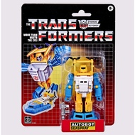 Transformers Toys Autobot Seaspray, Retro G1-Inspired 5" Action Figure G1382