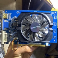 VGA 630/1gb - 730/1gb Dr3 Gigabyte large version Brand new and beautiful