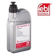 Febi Germany Audi A4 A5 S4 S5 A6 A7 Q5 Q7 Quattro VW Tiguan Golf Axle Oil Transmission Oil G052145S2
