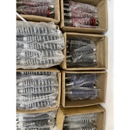 secondary shocks 280mm