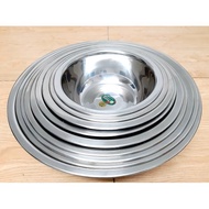 430 Stainless Steel Brass