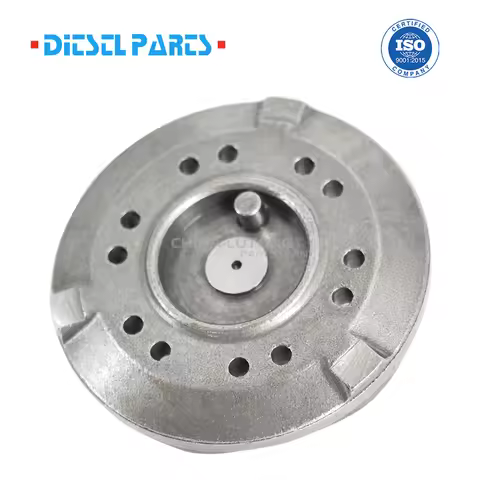 VE Pump Parts Cam Disk Cam Disc 096230-0340 Fuel Injection Kit Camplate Assembly DE34 For TOYOTA Lan