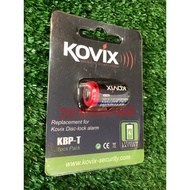 Battery KOVIX CR2 utk kovix alarm lock (ORIGINAL) bateri