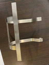 廚房紙掛架