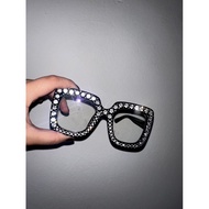 sunnies live session