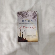 Free Life Ha Jin Preloved Englisha