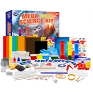 Mega science Kit