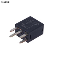 [SharprepublicefMY] Model Code G8V-RH-1C7T-R-DC12 12V Automotive Relay Plastic Housing Car Part