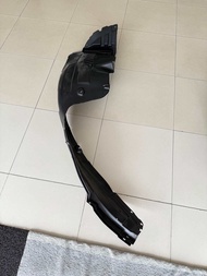 พลาสติกซุ้มล้อ hyundai h1 starex ปี2008-2025 ราคาข้างละ ตรงรุ่น