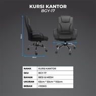 Barnik88 Hydraulic Office Chair Can Gaming Chair Rotating Study Room Ergonomic Office Chair Executive Office Chair BGY-17