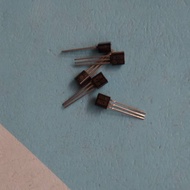 BC558 C558 Transistors