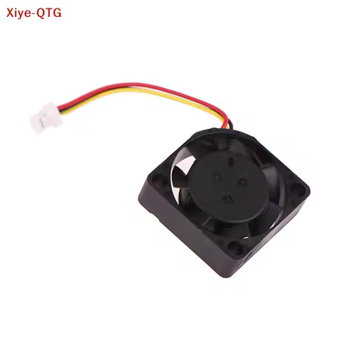 New 2006 5V 2CM 20MM Fan 20*20*6MM Cooling Fan Fan Mini Laptop Cooling Fan 3wire Computer PC Fan Rad
